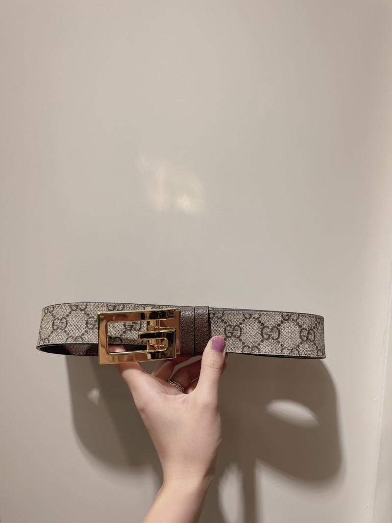 Gvc*1 belts
